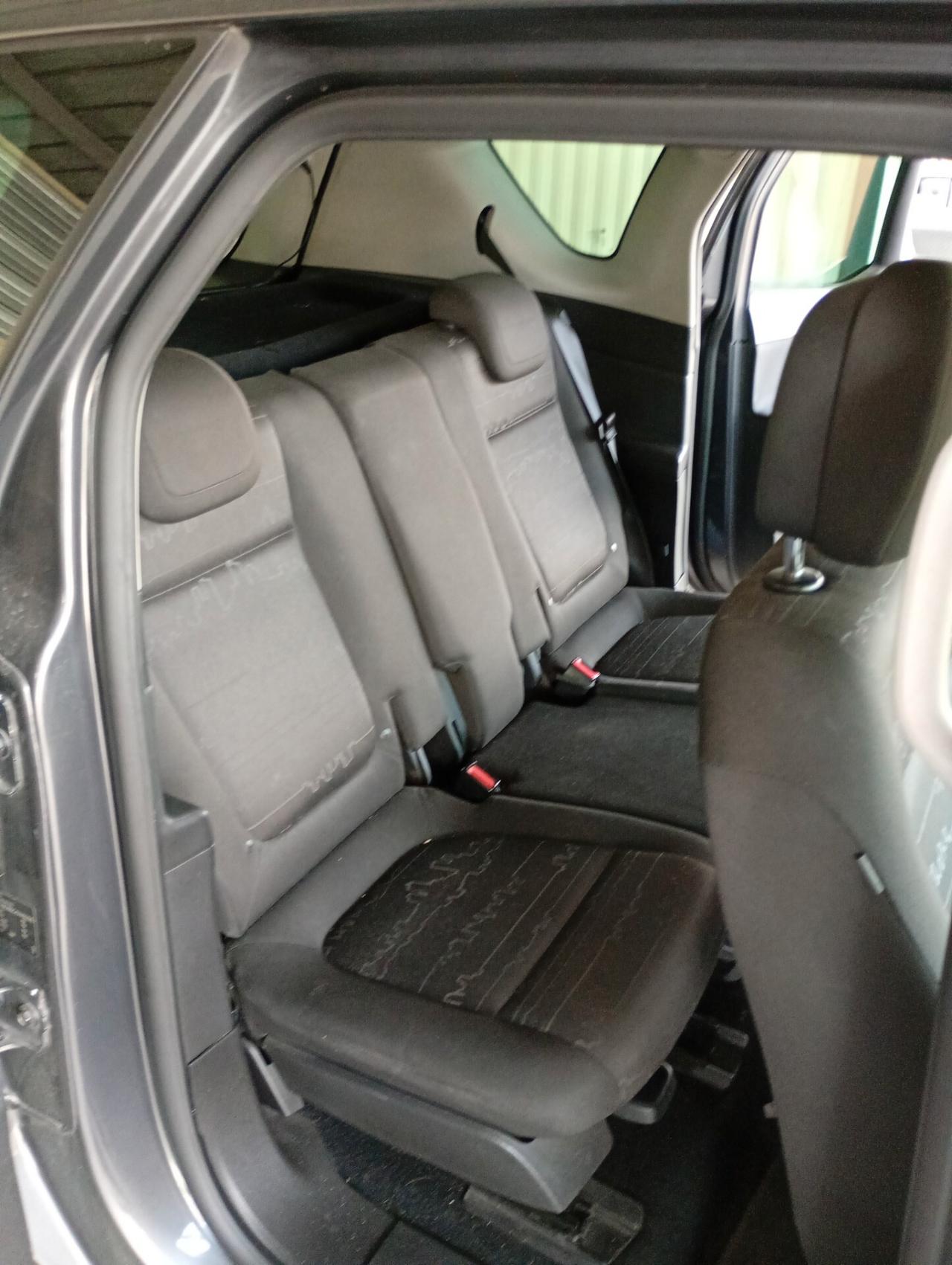 Opel Meriva 1.3 CDTI 95CV ecoFLEX Elective