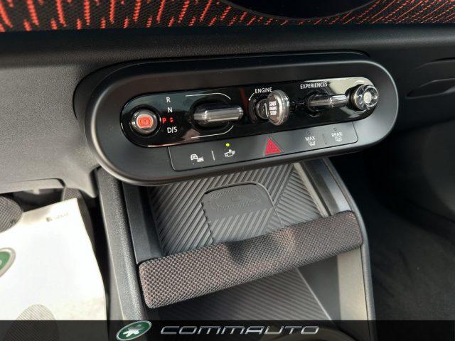MINI Countryman C JCW Pacchetto "L"