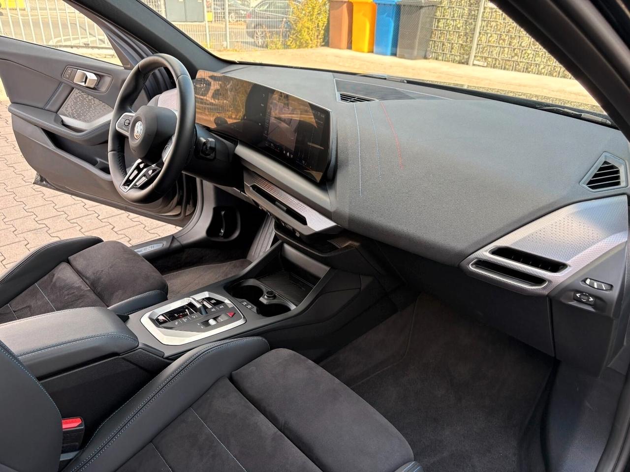 Bmw 120 120d 48V 5p. MSport Design