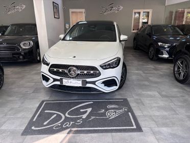 MERCEDES-BENZ GLA 200D PREMIUM AMG TETTO-LED