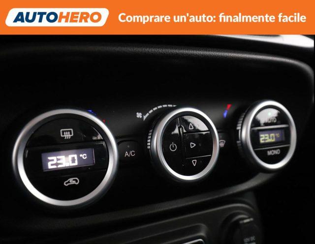 FIAT 500L 1.4 95 CV S&S Cross