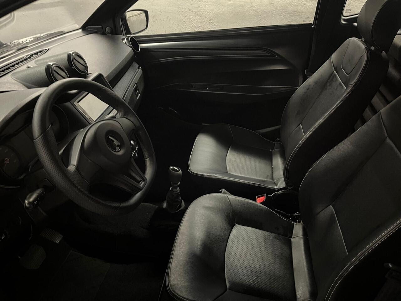 Aixam Sport Unico proprietario Finanziabile Permute