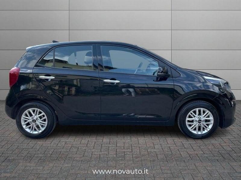 Kia Picanto 1.0 STYLE