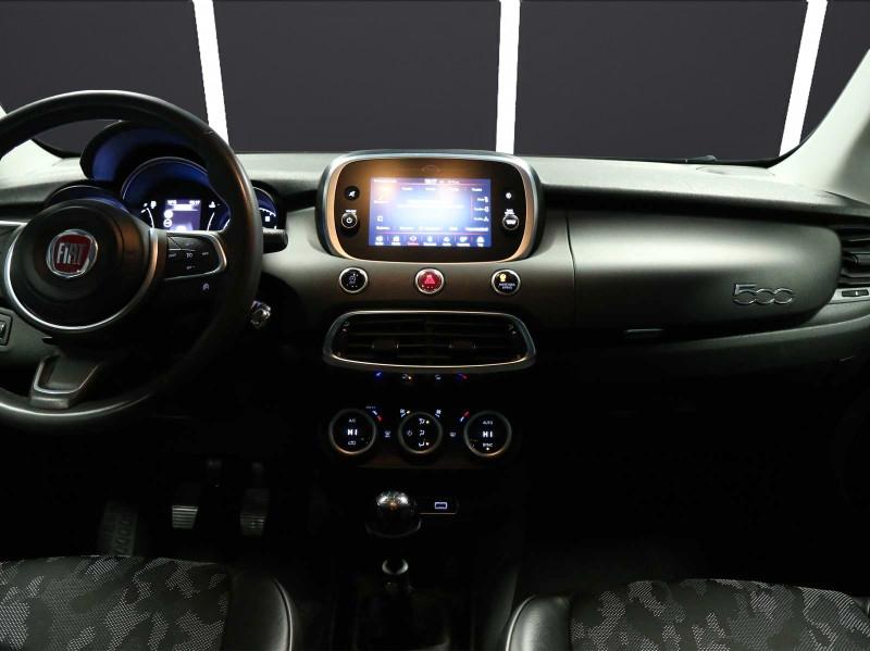 FIAT 500X 500X 1.0 T3 120 CV Cross
