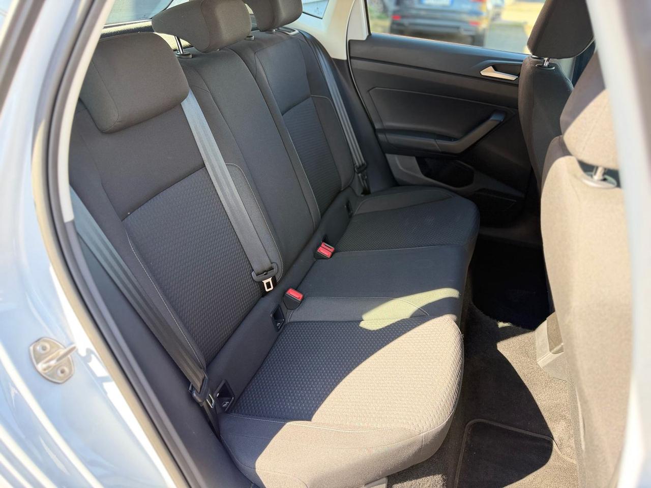 Volkswagen Polo Comfortline 1.6 TDI #10174