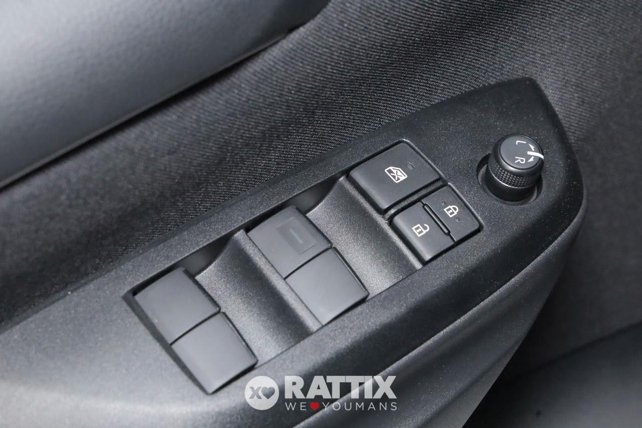 Toyota Yaris 1.5 Hybrid Active