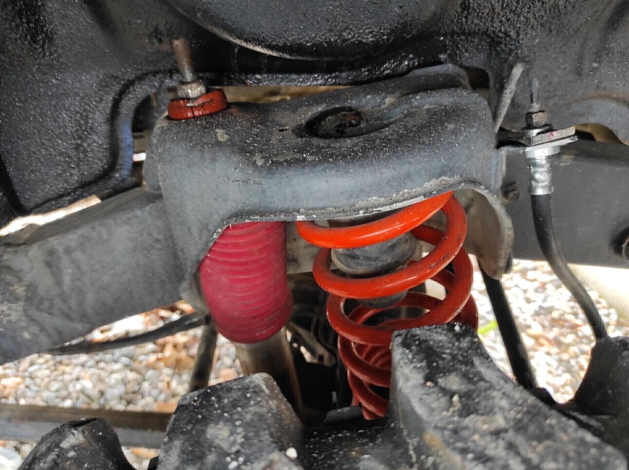 Suzuki Jimny 1.3i 16V cat 4WD JLX