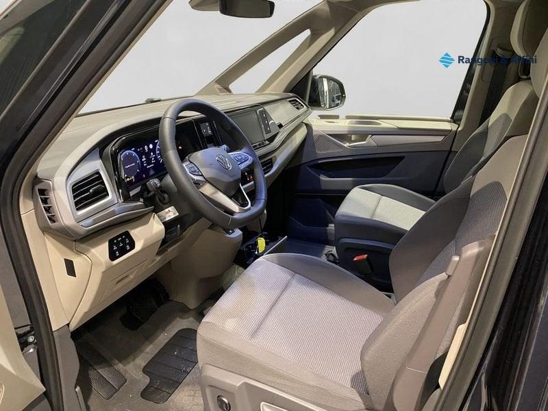 Volkswagen California 2.0 TDI 150 CV DSG Beach Camper