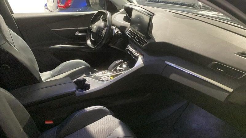 Peugeot 3008 3008 Hybrid 225 e-EAT8 Allure Pack