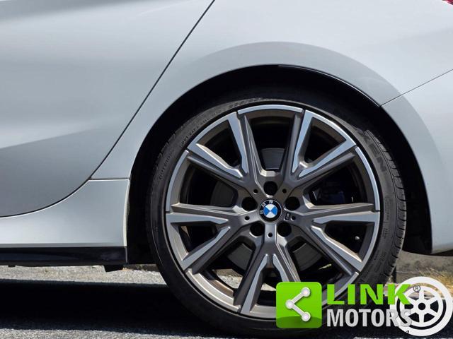 BMW 135 i Msport xDrive 306 CV
