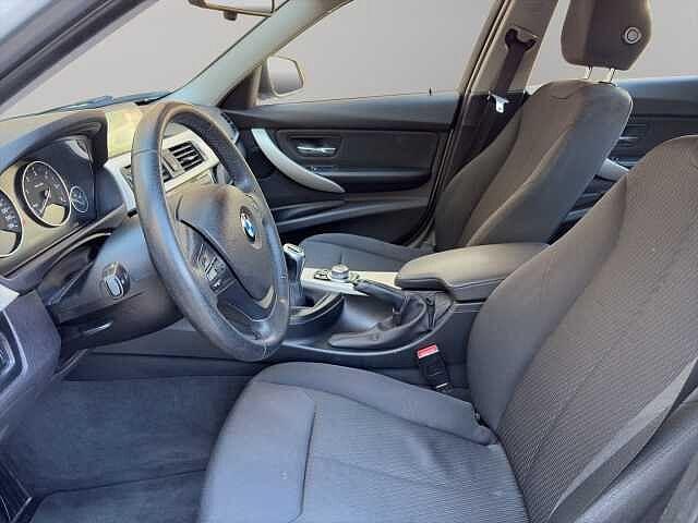 BMW Serie 3 318d Touring Business Advantage