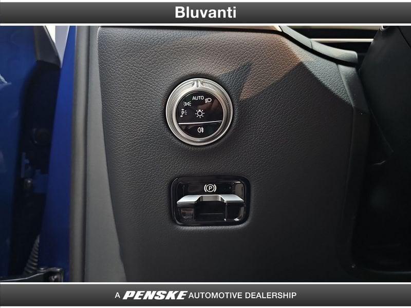 Mercedes-Benz GLC GLC 220d Advanced Plus 4matic auto