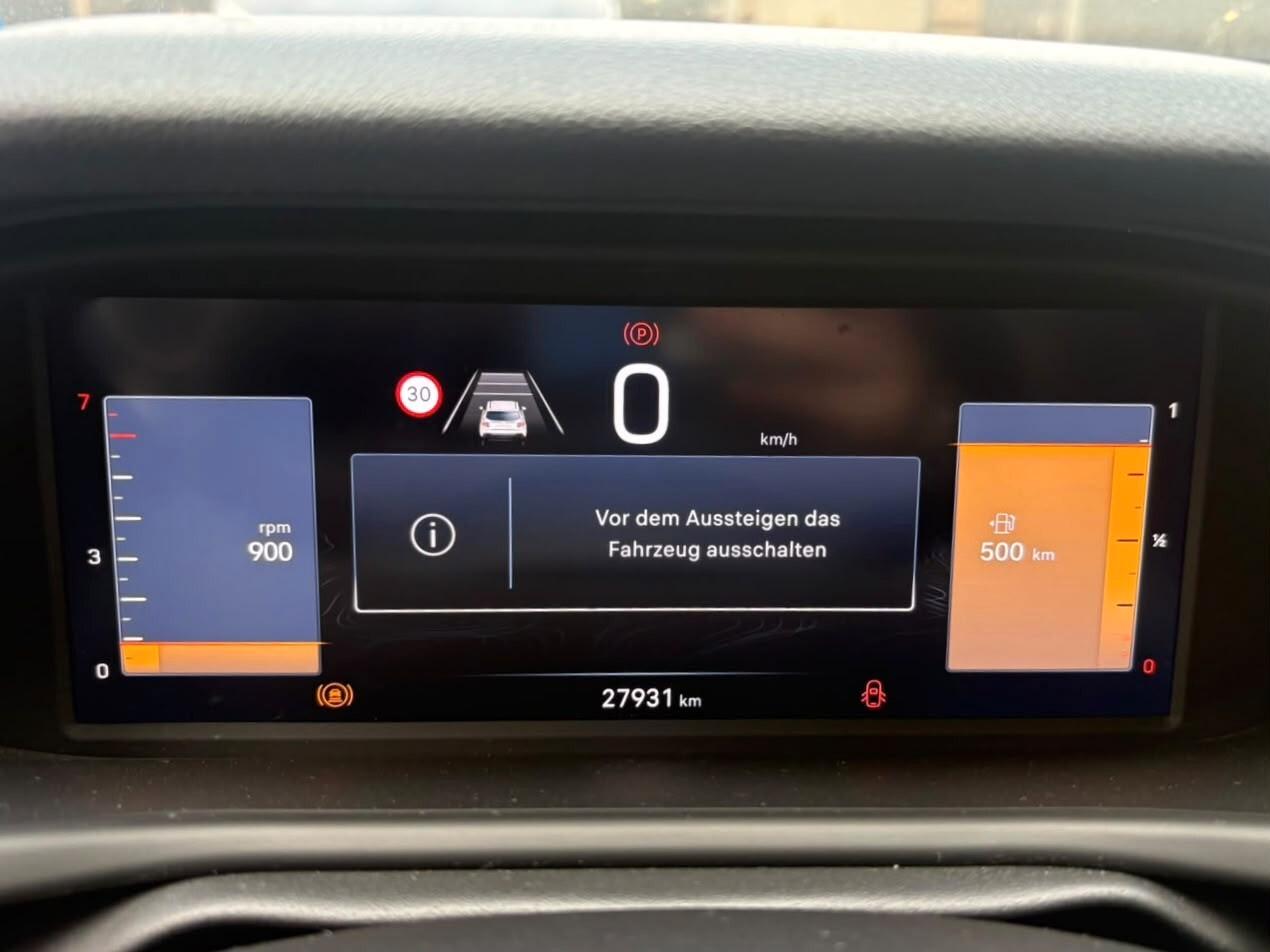 Jeep Avenger 1.2 Turbo 100 CV Altitude NOVEMBRE 2024