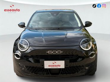 Fiat 600 1.2 Hybrid 101 CV
