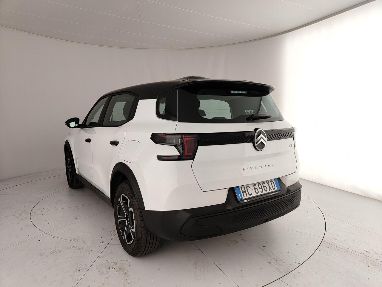 Citroen C3 Aircross AUTOCARRO (N1)