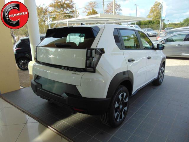 FIAT Grande Panda 1.2 HYBRID 100 CV S&S Icon