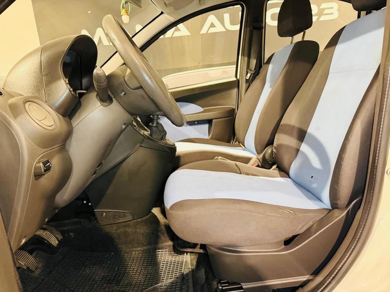 Fiat Panda 1.2 Anniversary*60 CV*GPL*NEOPATENTATI*