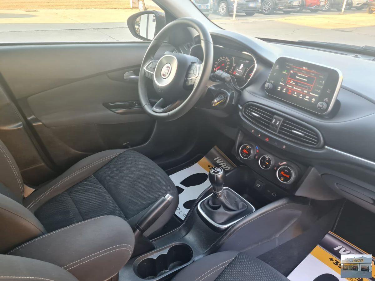FIAT Tipo 1.3 Mjt S&S 5p. Sport