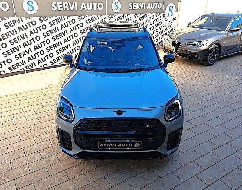 MINI Countryman Mini Countryman 1.5 48V C JCW auto