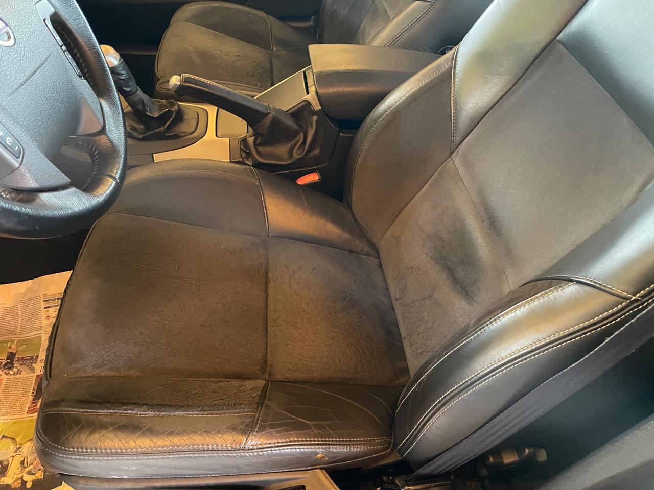 Volvo S80 2.4 D5 20V cat Nordica