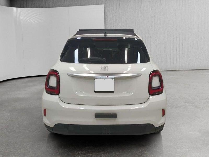 FIAT 500X Dolcevita 1.0 t3 120cv