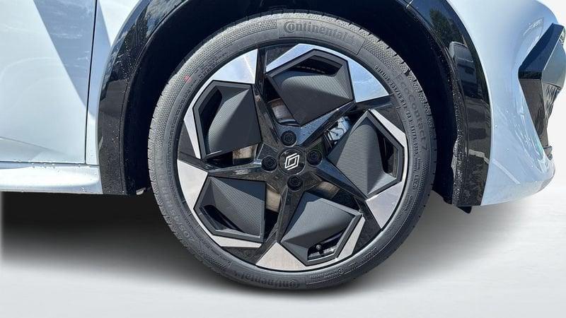 Renault Clio Nuova techno TCe 115
