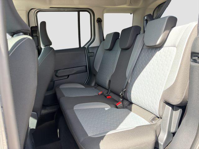 FORD Tourneo Courier Tourneo Courier 1.0 EcoBoost Powershift Titanium