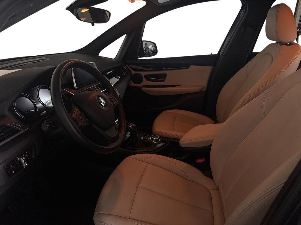 BMW Serie 2 Active Tourer 216 i Advantage