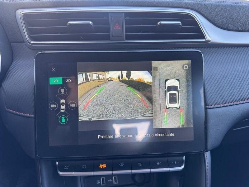 MG ZS 1.5 VTi Benzina 102cv MT5 Luxury *Prezzo Reale*