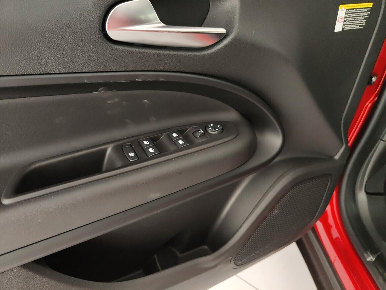 Alfa Romeo Junior 156 CV BEV Speciale