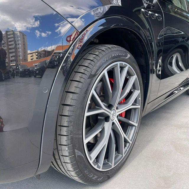 MASERATI Grecale 2.0 MHEV Modena 330CV HYBRID