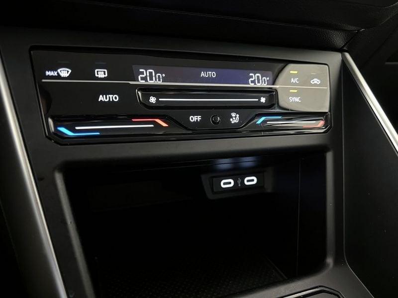 Volkswagen Taigo Taigo 1.0 tsi Life 110cv