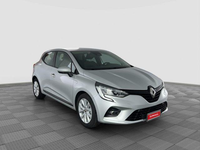 RENAULT Clio Clio Berlina BUSINESS TCe 100