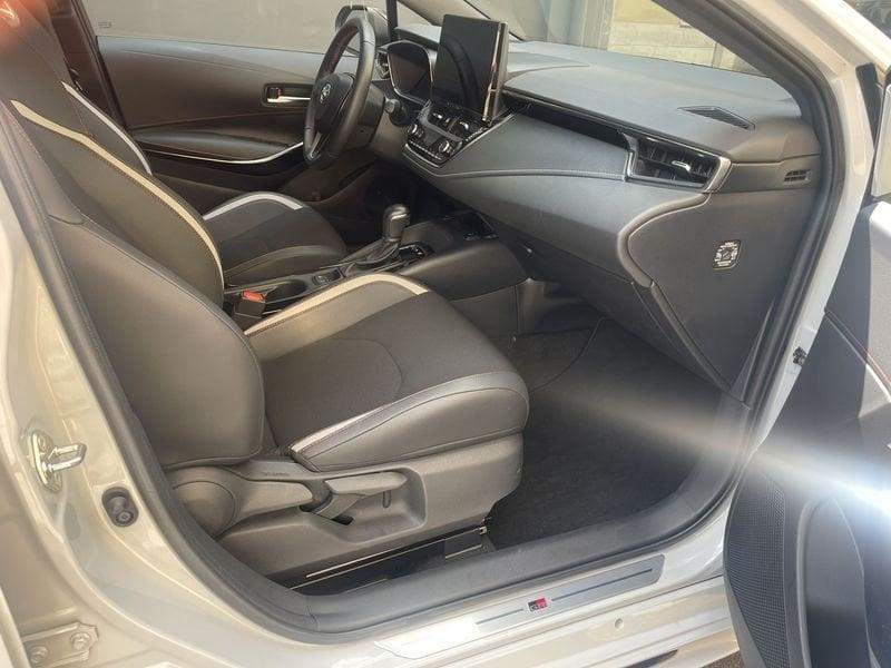 Toyota Corolla 1.8 Hybrid GR Sport MY23