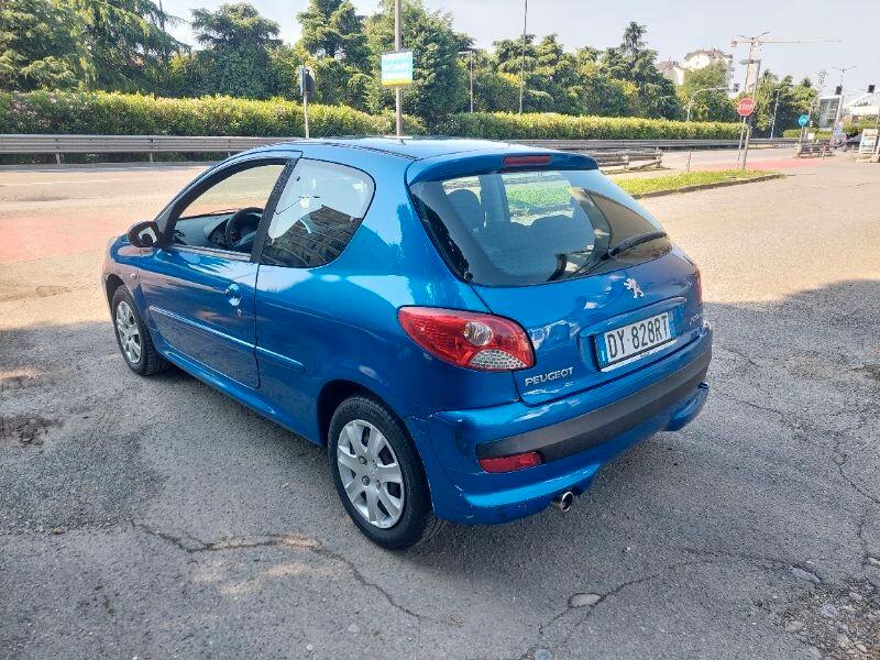 Peugeot 206 Plus 1.1 X.line NEOPATENTATI 71000KM X-LINE