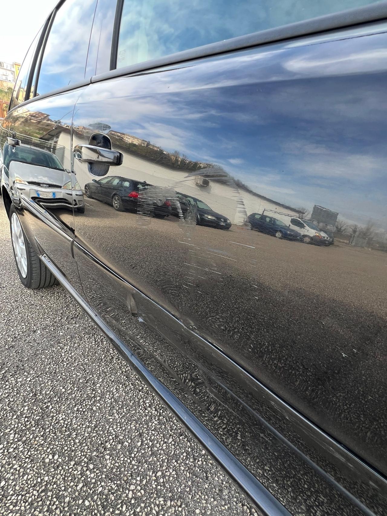 Opel Zafira 1.6 16V ecoM 94CV Enjoy