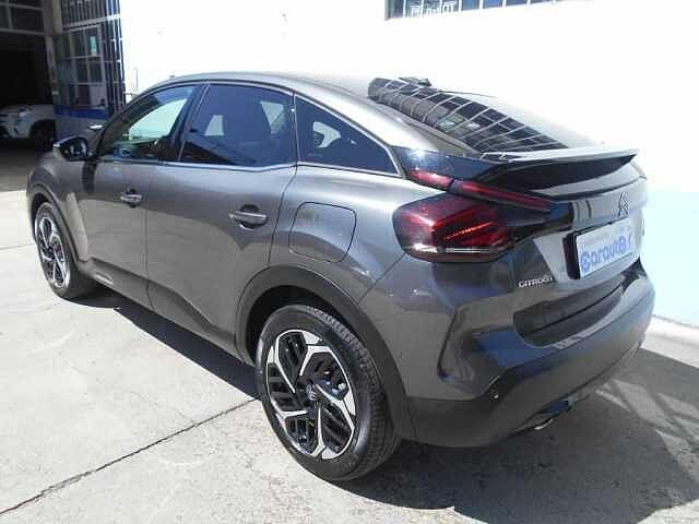 Citroen C4 130 EAT8 Shine Fin 9Perfet Scon 40%