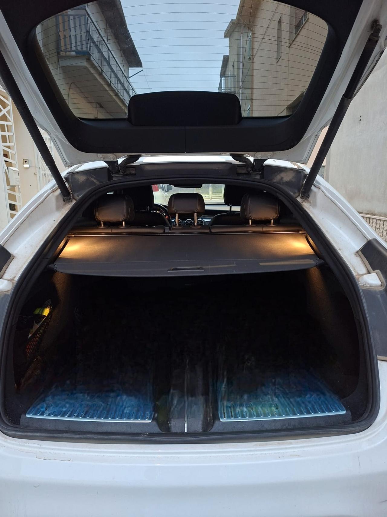 Mercedes-benz GLC 250 d 4Matic Executive