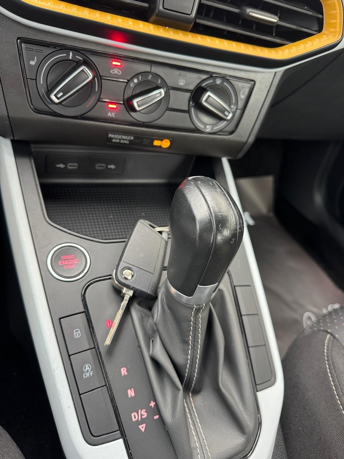 Seat Arona 1.0 EcoTSI 110 CV DSG Style