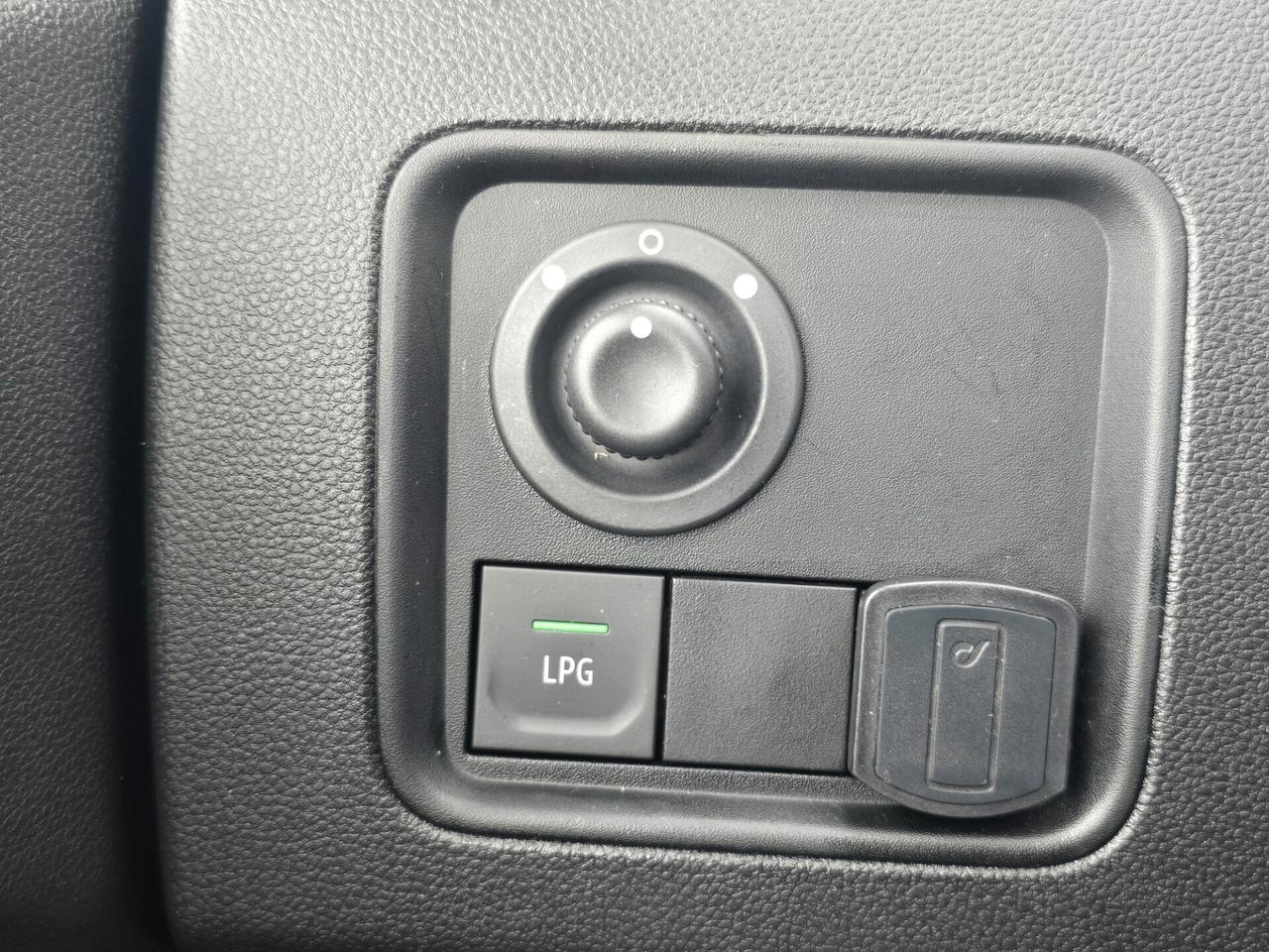 Dacia Duster 1.0 TCe GPL 4x2 Comfort