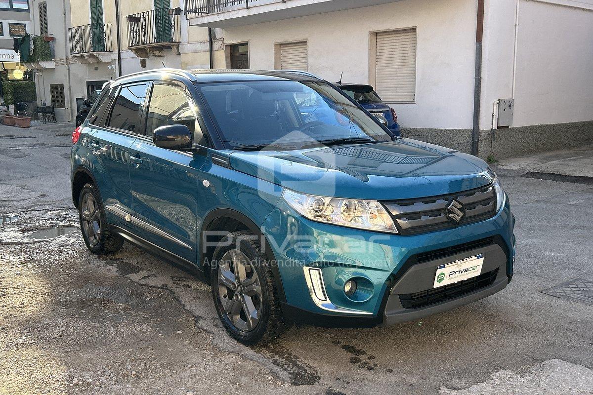 SUZUKI Vitara 1.6 DDiS V-Cool