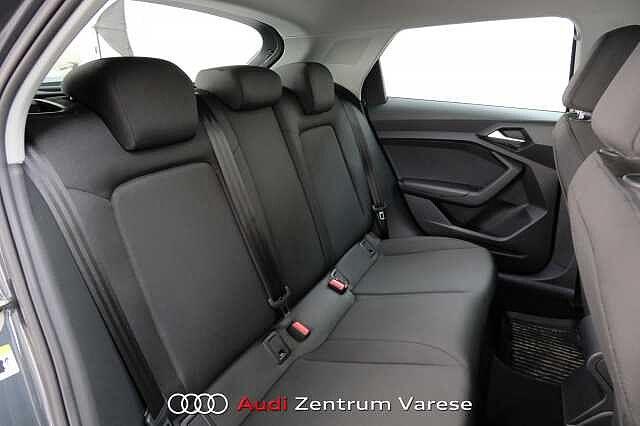 Audi A1 Sportback 30 TFSI 116cv Admired