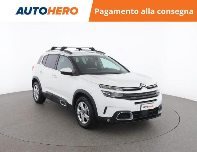 CITROEN C5 Aircross PureTech 130 S&S Live