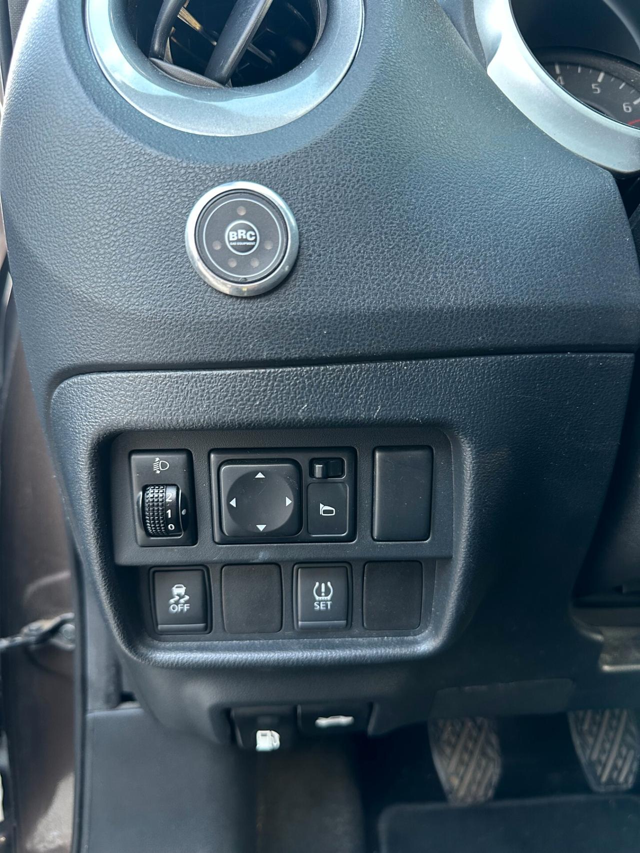 Nissan Juke 1.6 Business