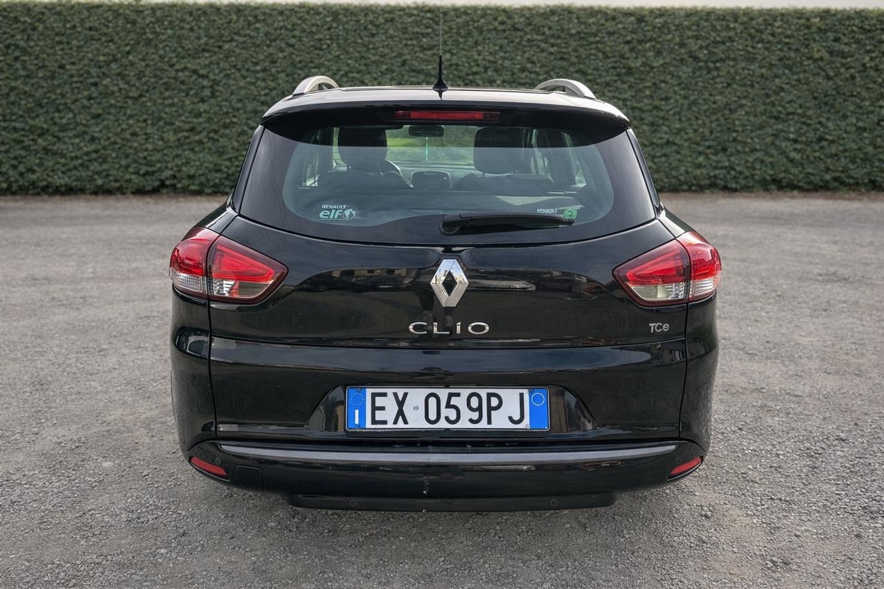Renault Clio Sporter 0.9 TCe 12V 90CV Costume National