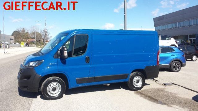 FIAT Ducato 30 2.3 MJT 120cav. Furgone Lamierato CH1