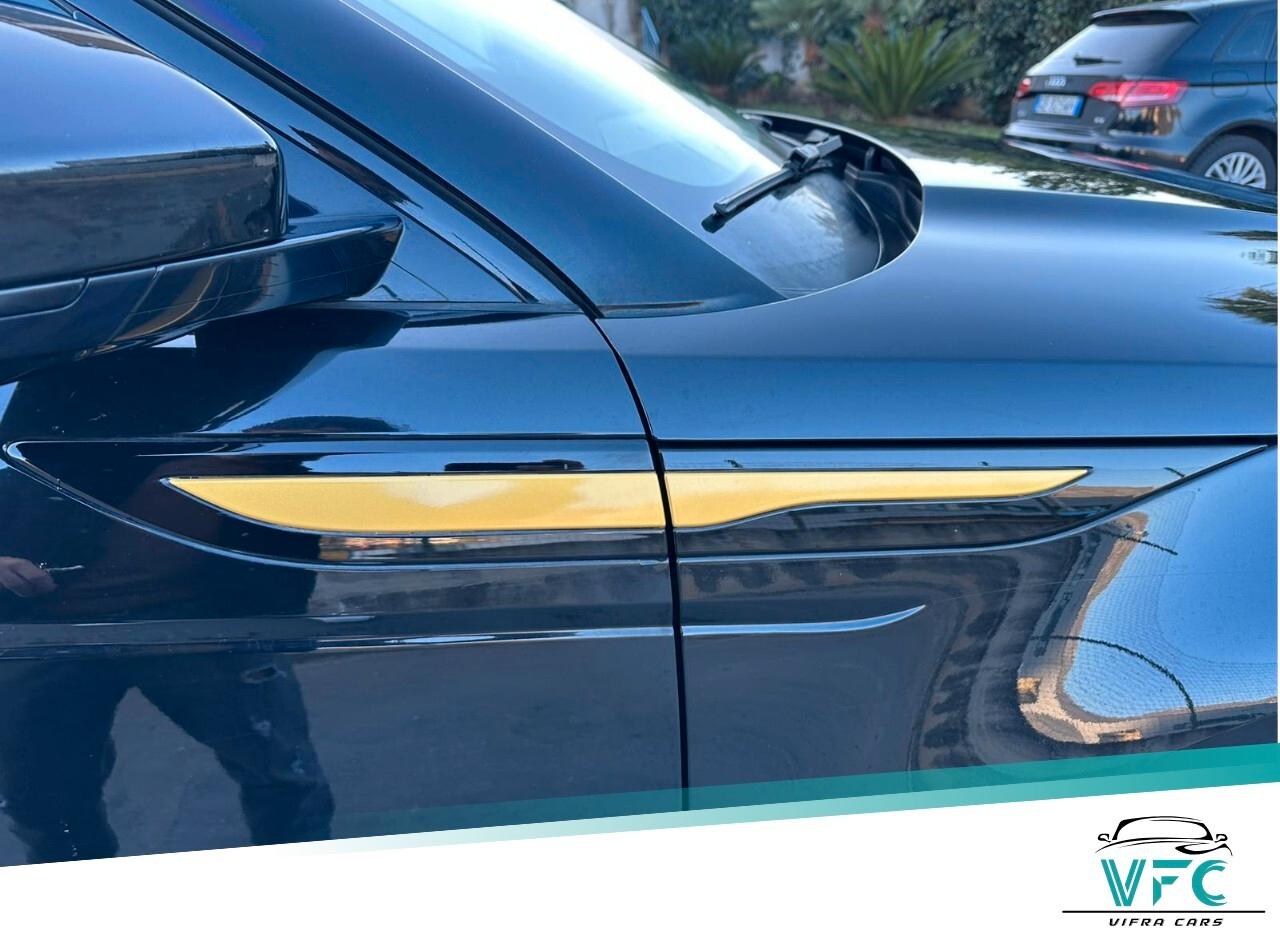 Land Rover Range Evoque 2.0D I4 163 CV AWD Auto