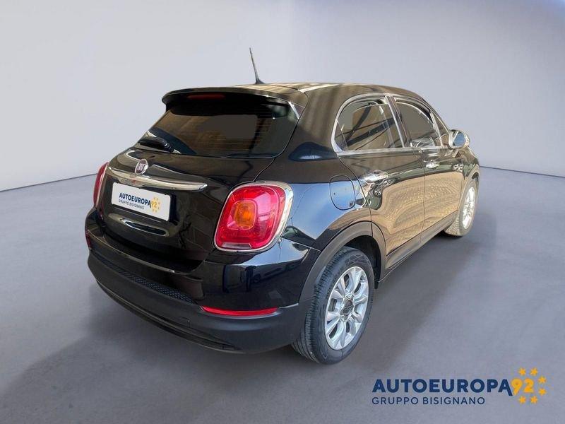 FIAT 500X 1.3 Mjet 95cv 4x2 Business