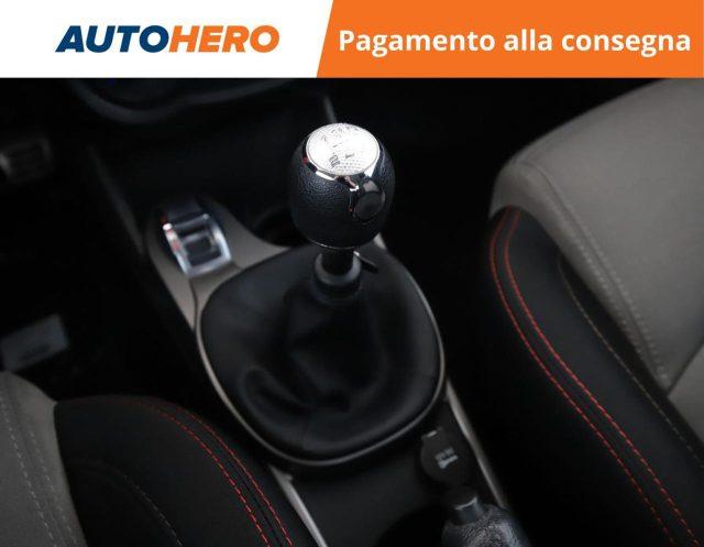 ALFA ROMEO MiTo 1.3 JTDm 85 CV S&S Distinctive