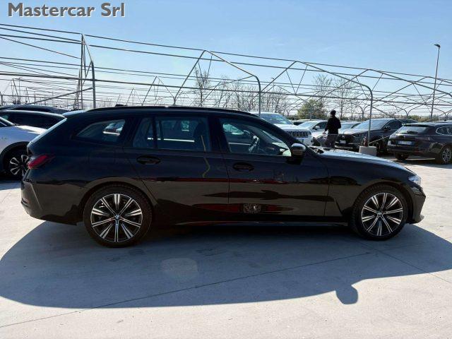 BMW 318 G21 2022 318d Touring mhev 48V auto - GL397HW